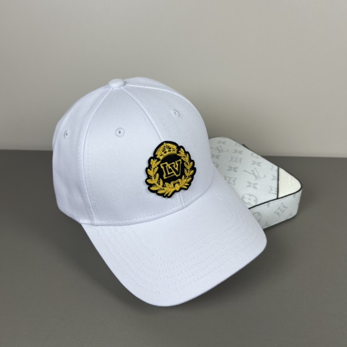 日本未入荷 ルイヴィトン コピー LouisVuittonの野球帽