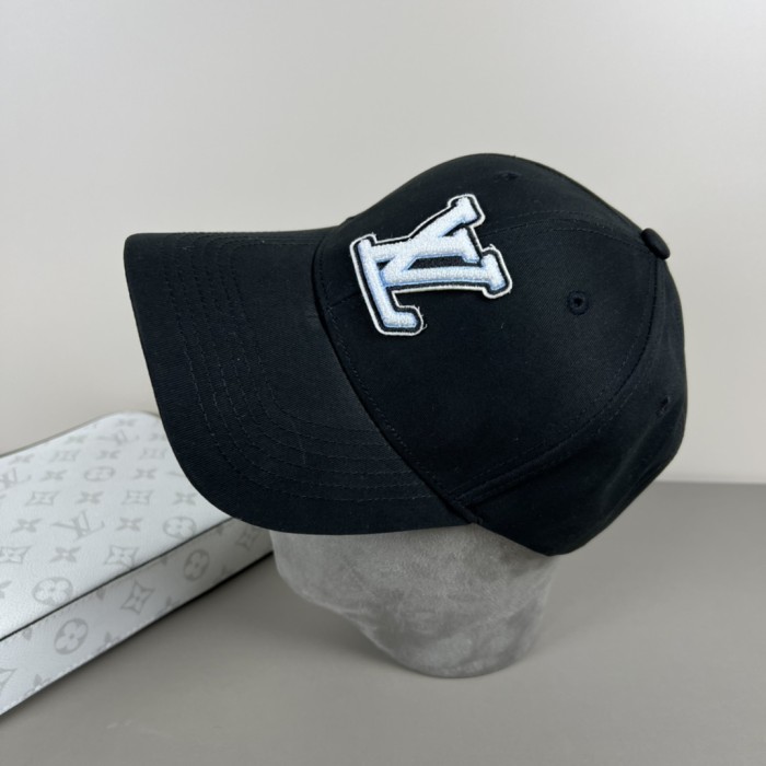 超奇跡の入荷☆ ルイヴィトン 激安通販 の野球帽