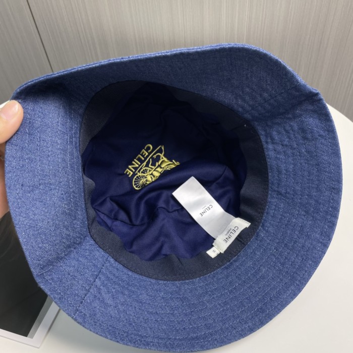 稀少 セリーヌ n級品 の新漁師帽