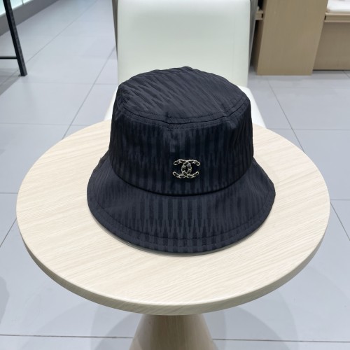 ★超人気 シャネル 偽物通販 Chanel漁師帽キャンバス帽