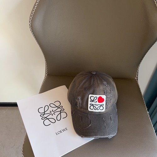 使い勝手良し ロエベ スーパーコピー の野球帽