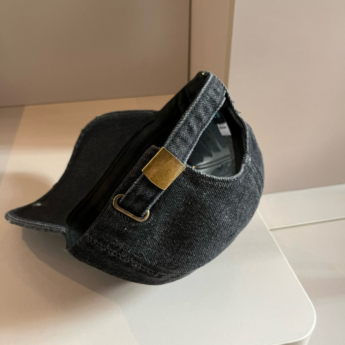 高品質 プラダ n級品 PRADAのカウボーイベースボールキャップハンチング