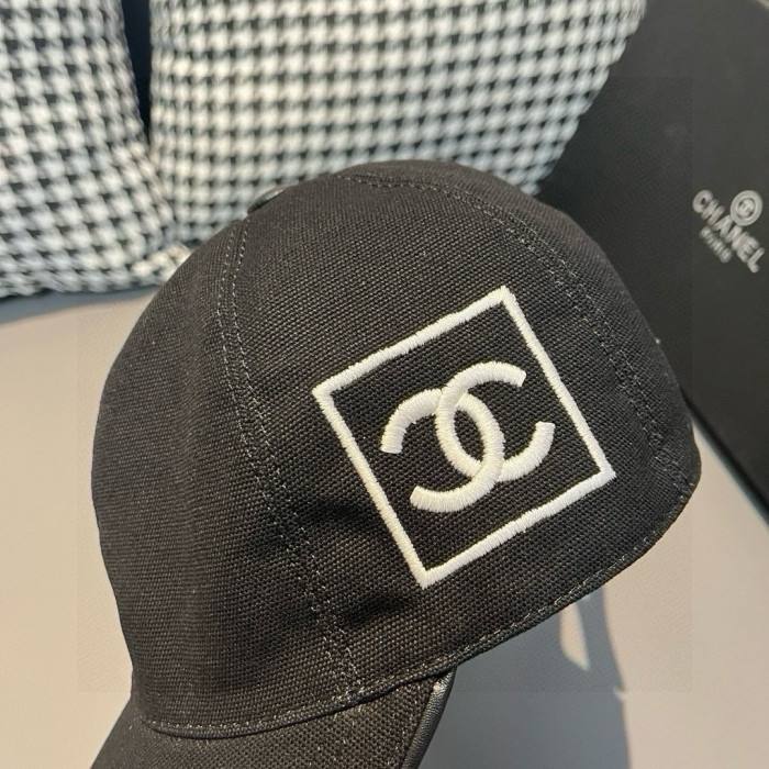 【限定】シャネル コピー Chanelのオリジナル野球帽