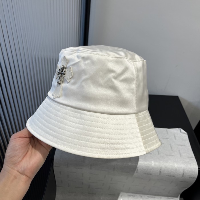 高品質 クロムハーツ 激安通販 漁師帽