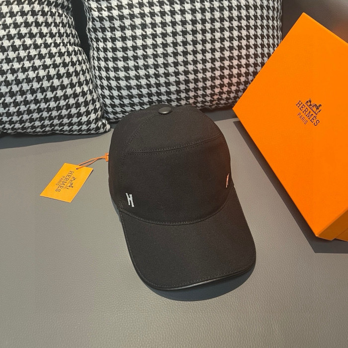 超奇跡の入荷☆ エルメス 激安通販 のオリジナル野球帽