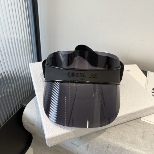 【限定】 ディオール コピーおすすめ PCレンズサンバイザー