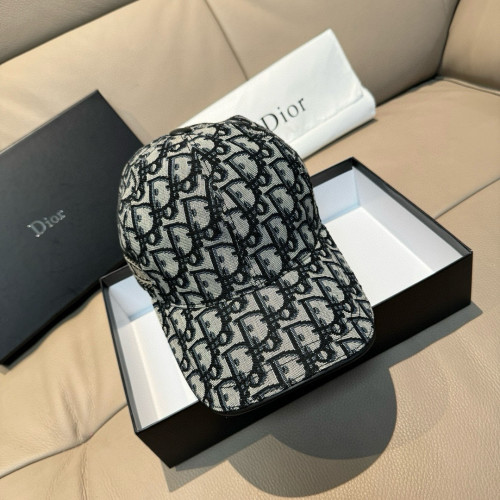 超奇跡の入荷☆ ディオール n級品 の新オリジナル野球帽