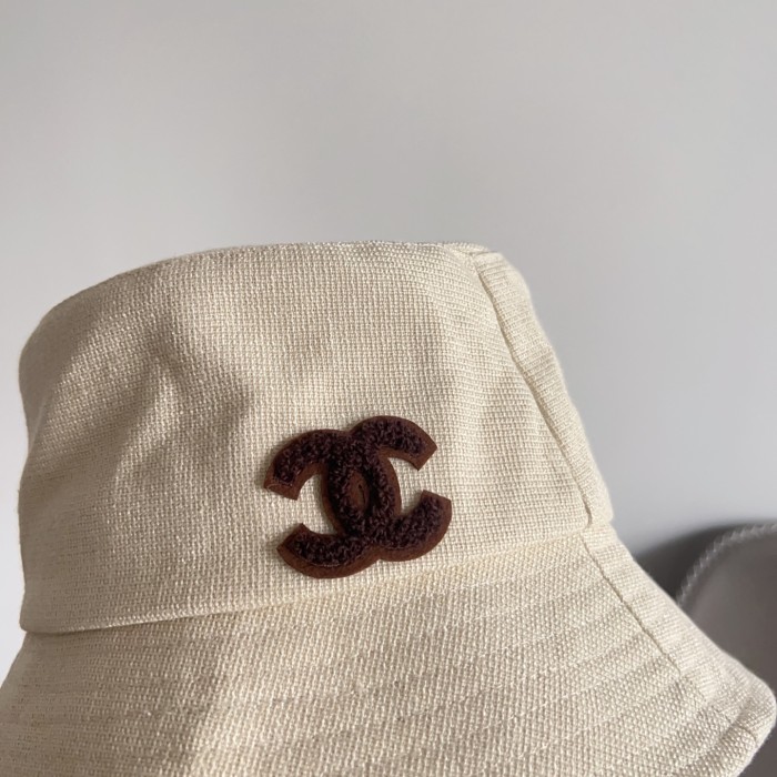 新作 シャネル コピー Chanelの小香風混色小桶帽漁師帽