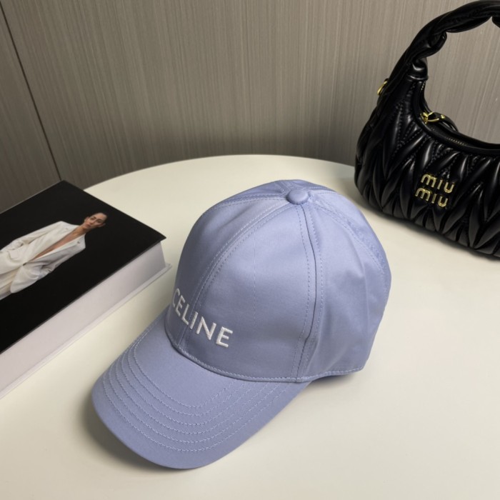 大人気 セリーヌ n級品 最新の野球帽