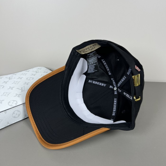 【限定】 バーバリー 偽物通販 Burberry対格漁夫帽