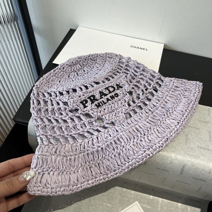 超話題! プラダ コピー PRADA ハット漁師帽