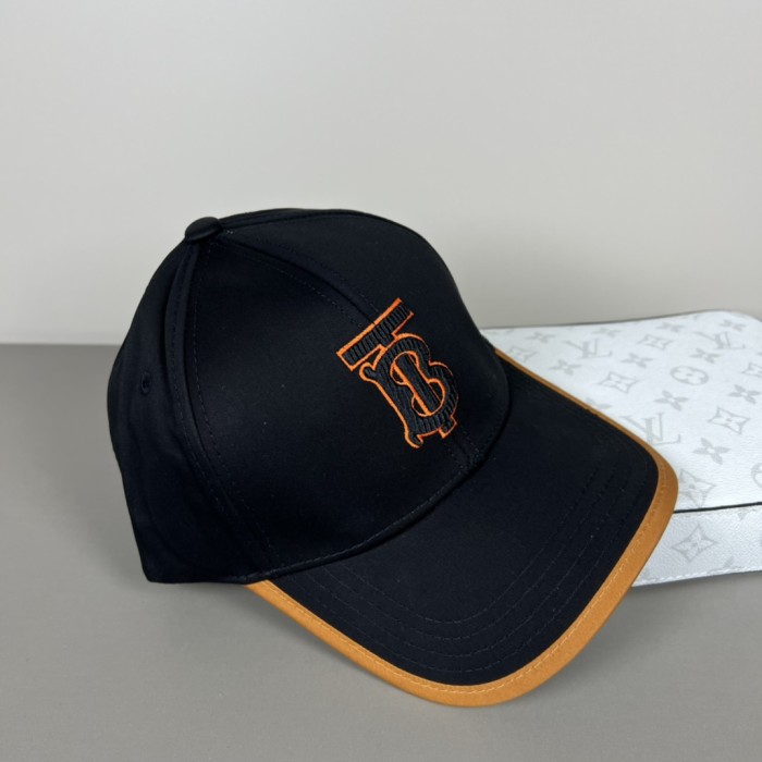 【限定】 バーバリー 偽物通販 Burberry対格漁夫帽