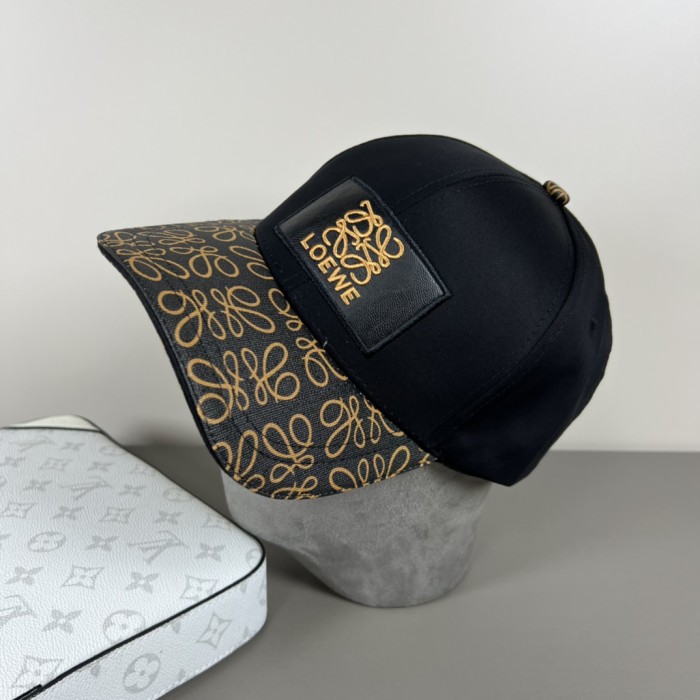 【限定】ロエベ n級品 の野球帽