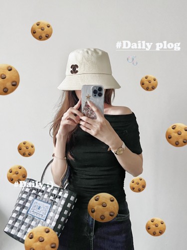 新作 シャネル コピー Chanelの小香風混色小桶帽漁師帽