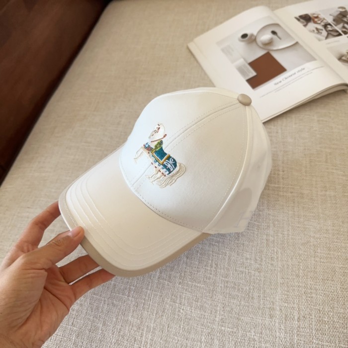 日本未入荷 エルメス n級品 の新野球帽
