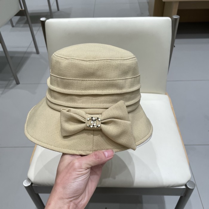 稀少 シャネル コピー Chanel漁師帽