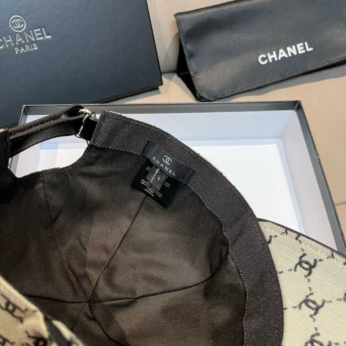 高品質 シャネル 激安通販 Chanelの新しいオリジナル野球帽