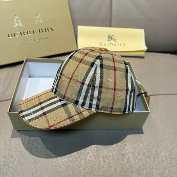 使い勝手良し バーバリー コピーおすすめ Burberryのオリジナル野球帽