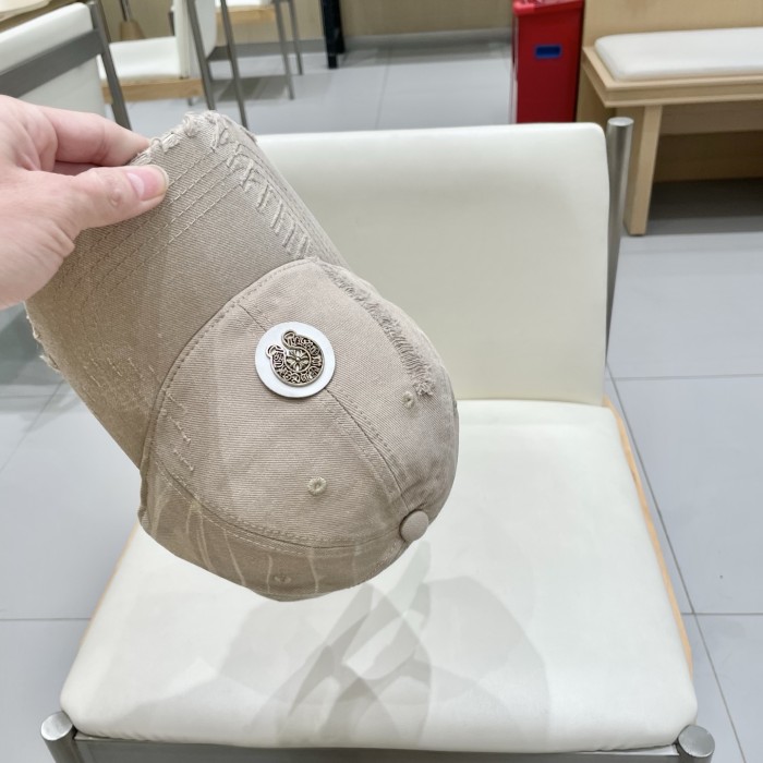 超奇跡の入荷☆ クロムハーツ  コピー 春の新作野球帽