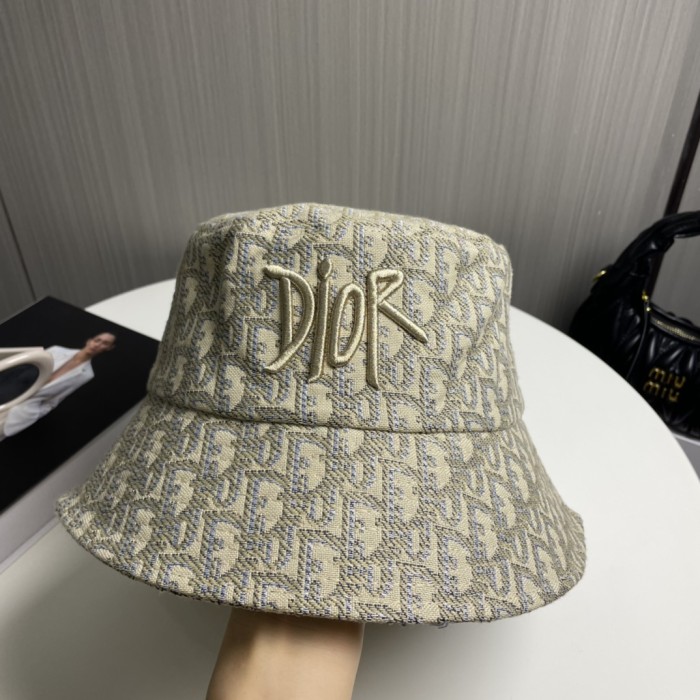 【限定】ディオール コピー の渔夫帽