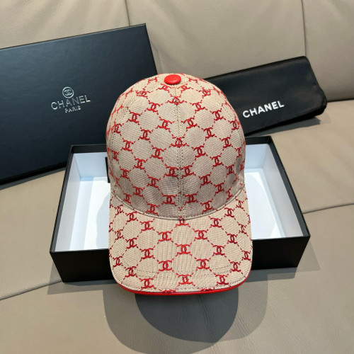 ★超人気 シャネル コピー Chanelの新しいオリジナル野球帽