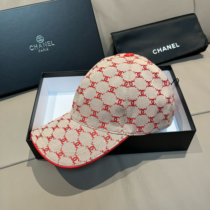 ★超人気 シャネル コピー Chanelの新しいオリジナル野球帽