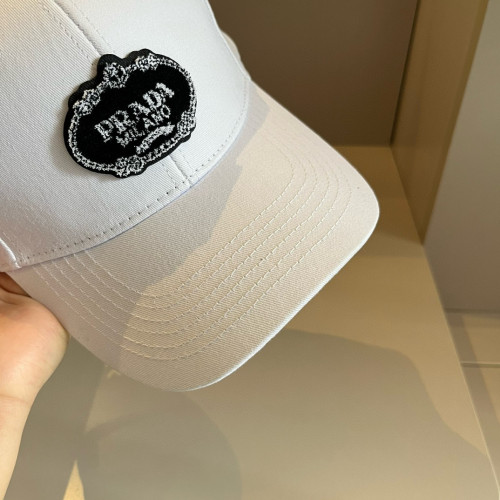 【限定】プラダ 偽物通販 PRADA ハンチングキャップ