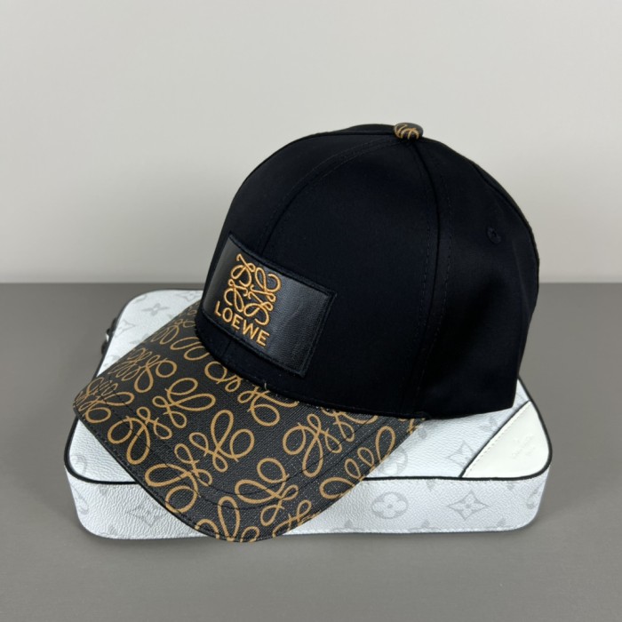 【限定】ロエベ n級品 の野球帽