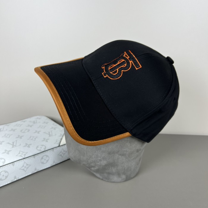 【限定】 バーバリー 偽物通販 Burberry対格漁夫帽