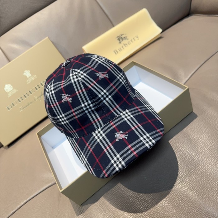 【話題商品！】バーバリー コピー Burberryのオリジナル野球帽
