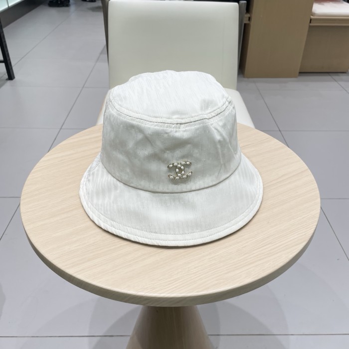 高品質 シャネル コピーおすすめ Chanel漁師帽キャンバス帽