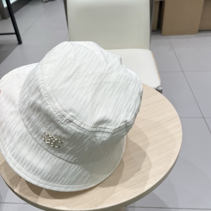 高品質 シャネル コピーおすすめ Chanel漁師帽キャンバス帽