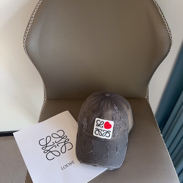 使い勝手良し ロエベ スーパーコピー の野球帽
