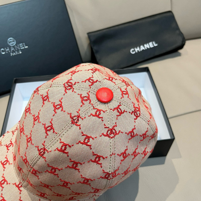 ★超人気 シャネル コピー Chanelの新しいオリジナル野球帽