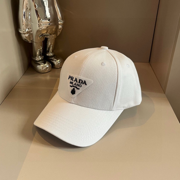 追跡付 プラダ スーパーコピー PRADA ハンチングキャップ