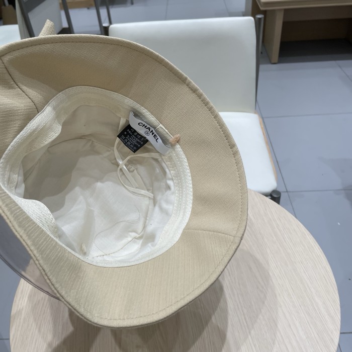 稀少 シャネル コピー Chanel漁師帽