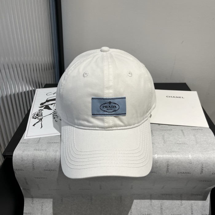 超奇跡の入荷☆ プラダ 激安偽物 PRADA ハンチングキャップ