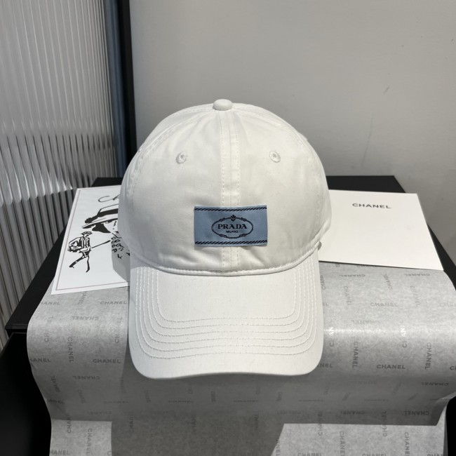 超奇跡の入荷☆ プラダ 激安偽物 PRADA ハンチングキャップ