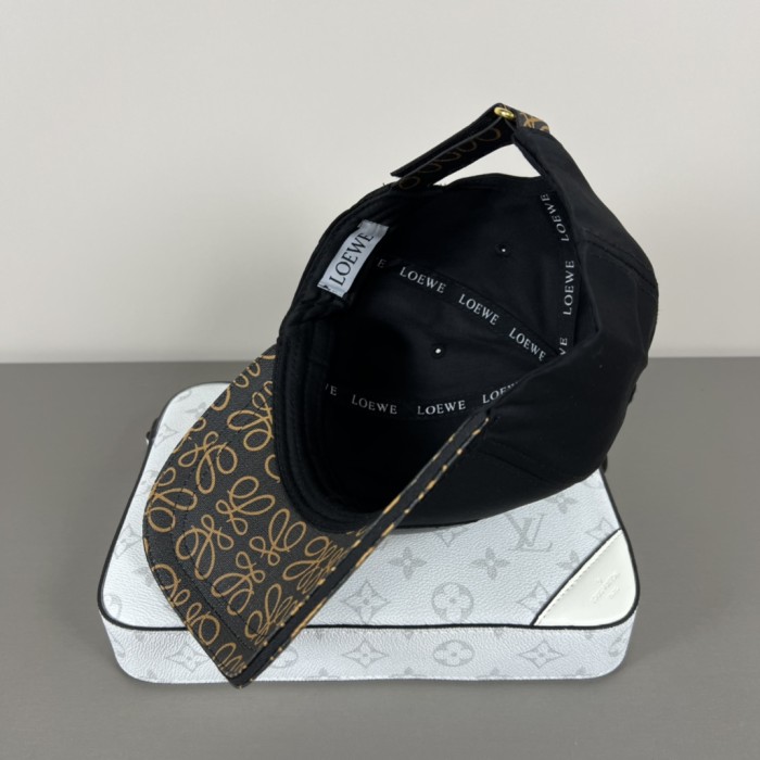 【限定】ロエベ n級品 の野球帽