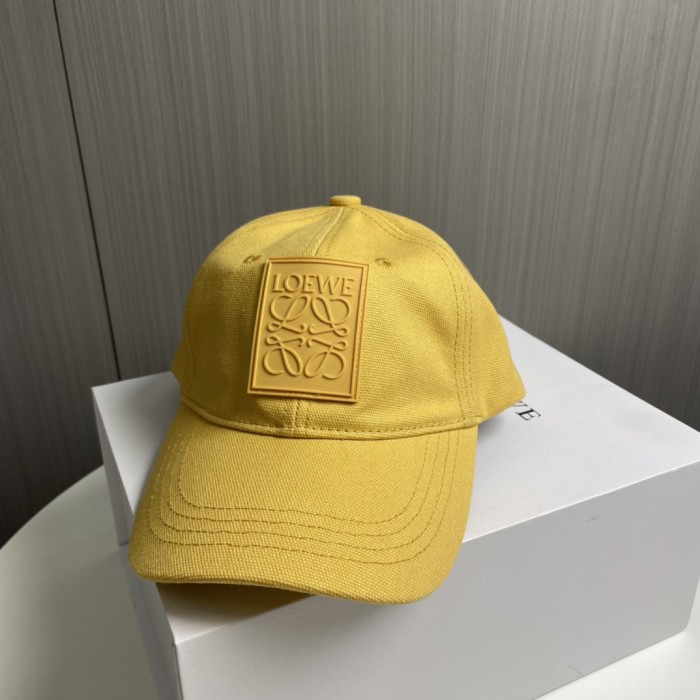 【話題商品！】ロエベ 激安偽物 のオリジナルデザイン野球帽