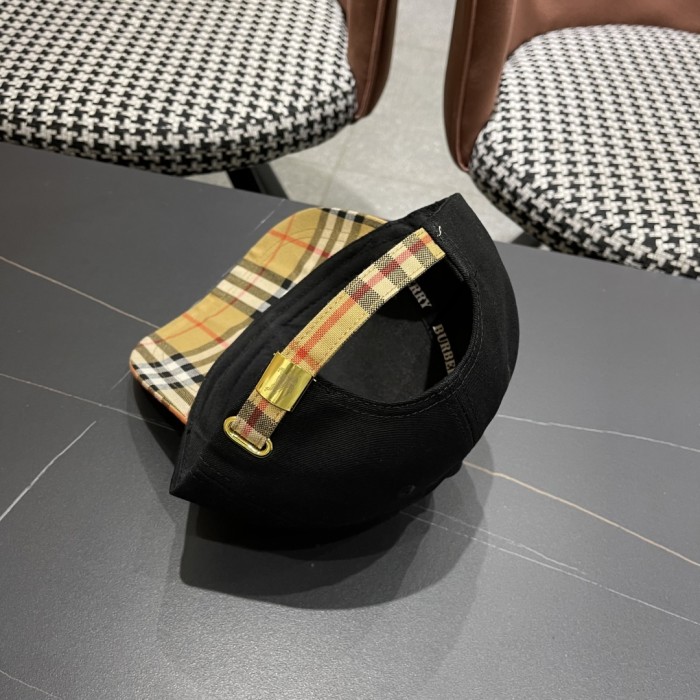 新作 バーバリー n級品 Burberryのオリジナル野球帽