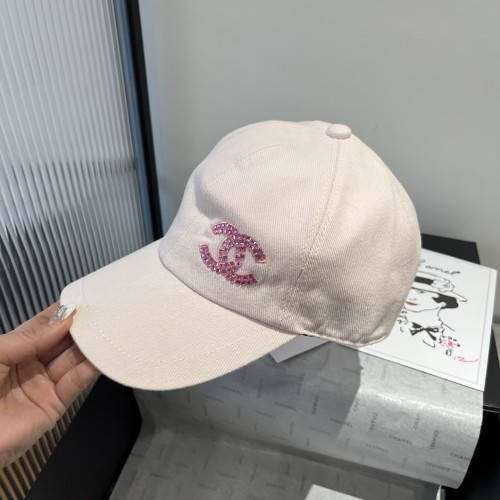 超奇跡の入荷☆ シャネル コピー Chanelのハンチングキャップ