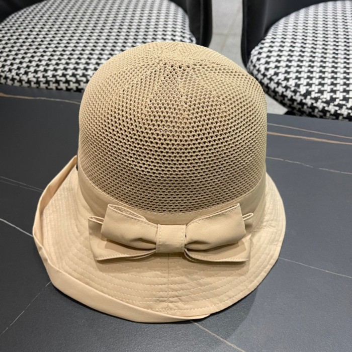 日本未入荷 プラダ 偽物通販  春の漁師帽