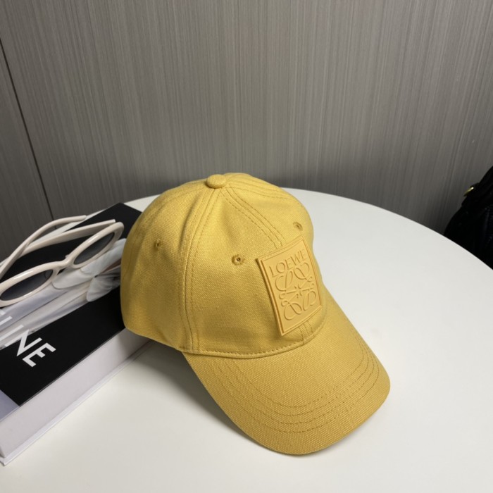 【話題商品！】ロエベ 激安偽物 のオリジナルデザイン野球帽