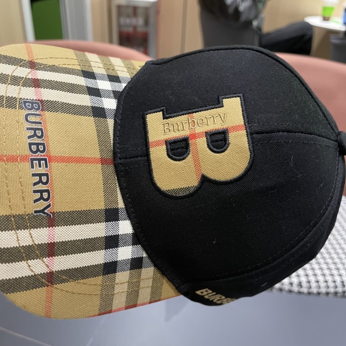 新作 バーバリー n級品 Burberryのオリジナル野球帽