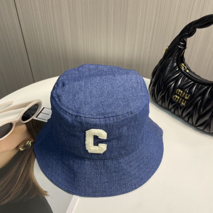 稀少 セリーヌ n級品 の新漁師帽