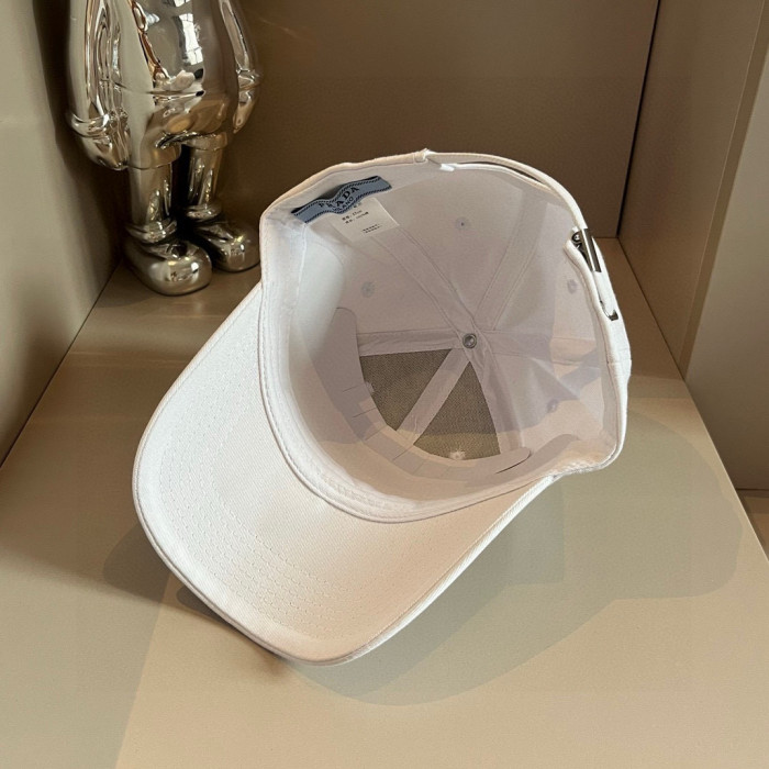 追跡付 プラダ スーパーコピー PRADA ハンチングキャップ
