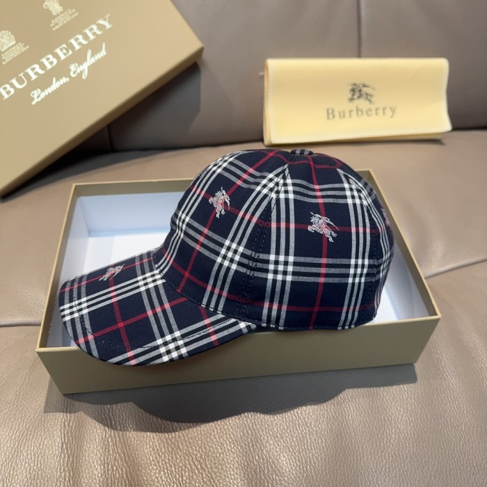 【話題商品！】バーバリー コピー Burberryのオリジナル野球帽