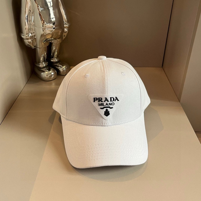 追跡付 プラダ スーパーコピー PRADA ハンチングキャップ