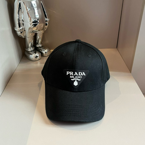 【話題商品！】プラダ コピー PRADA ハンチングキャップ